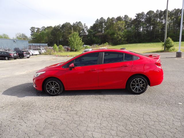 2018 Chevrolet Cruze LS Auto | Dalton, GA | Paniagua Auto Mall 2018 Chevrolet Cruze LS Auto | Dalton, GA | Paniagua Auto Mall