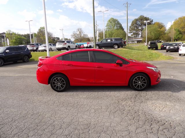2018 Chevrolet Cruze LS Auto | Dalton, GA | Paniagua Auto Mall 