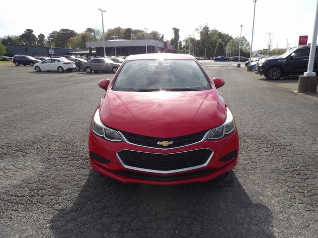 2018 Chevrolet Cruze LS Auto | Dalton, GA | Paniagua Auto Mall 2018 Chevrolet Cruze LS Auto | Dalton, GA | Paniagua Auto Mall
