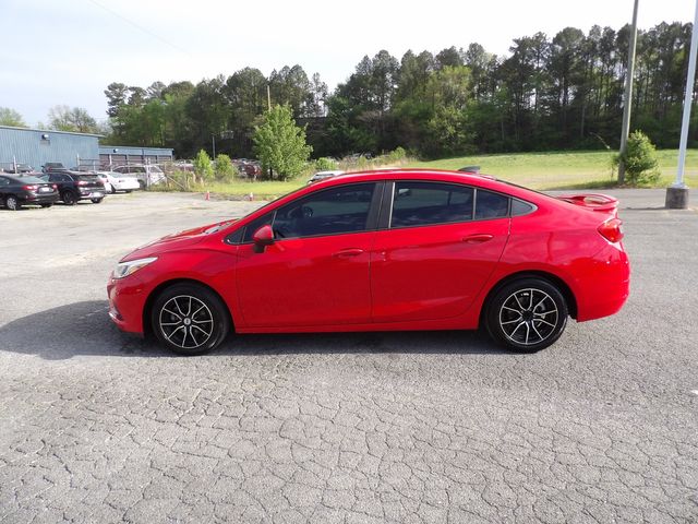 2018 Chevrolet Cruze LS Auto | Dalton, GA | Paniagua Auto Mall 2018 Chevrolet Cruze LS Auto | Dalton, GA | Paniagua Auto Mall