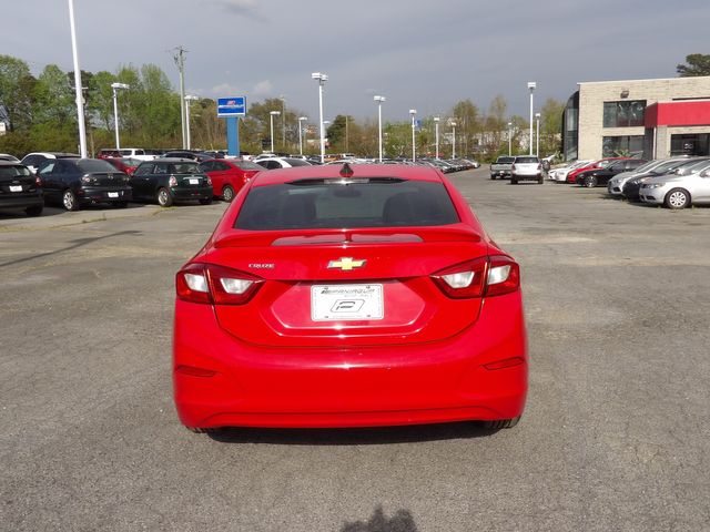 2018 Chevrolet Cruze LS Auto | Dalton, GA | Paniagua Auto Mall 2018 Chevrolet Cruze LS Auto | Dalton, GA | Paniagua Auto Mall