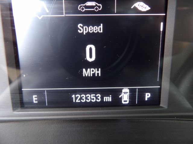 2018 Chevrolet Cruze LS Auto | Dalton, GA | Paniagua Auto Mall 