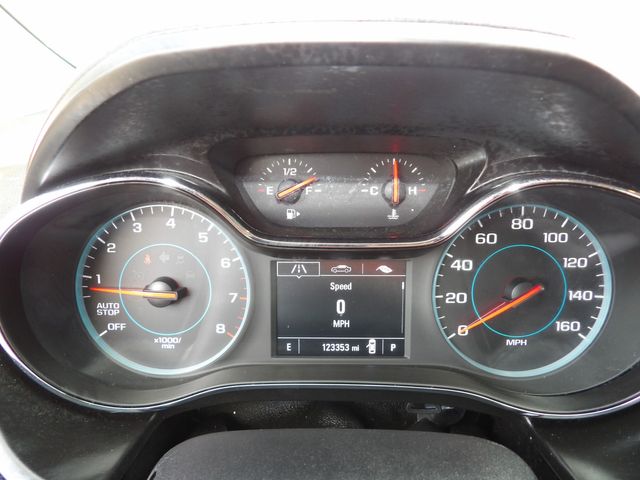 2018 Chevrolet Cruze LS Auto | Dalton, GA | Paniagua Auto Mall 