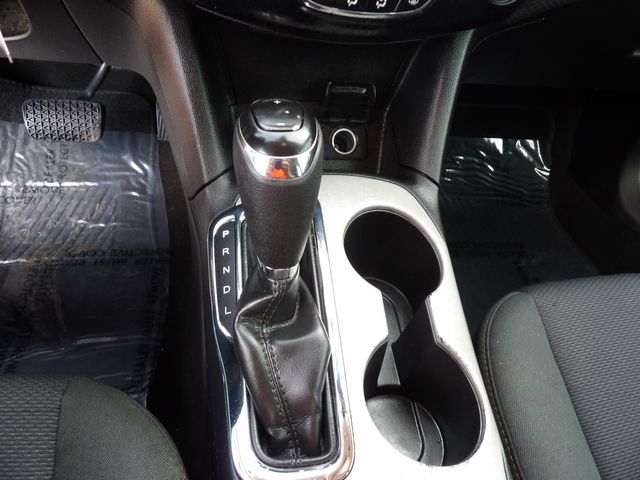 2018 Chevrolet Cruze LS Auto | Dalton, GA | Paniagua Auto Mall 