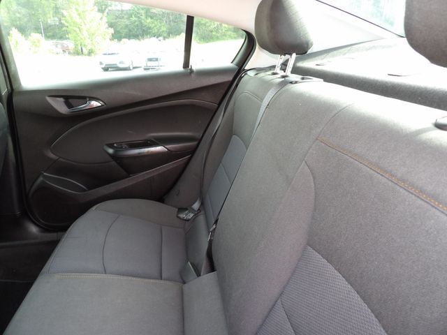 2018 Chevrolet Cruze LS Auto | Dalton, GA | Paniagua Auto Mall 2018 Chevrolet Cruze LS Auto | Dalton, GA | Paniagua Auto Mall