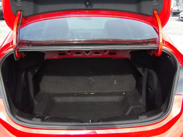 2018 Chevrolet Cruze LS Auto | Dalton, GA | Paniagua Auto Mall 