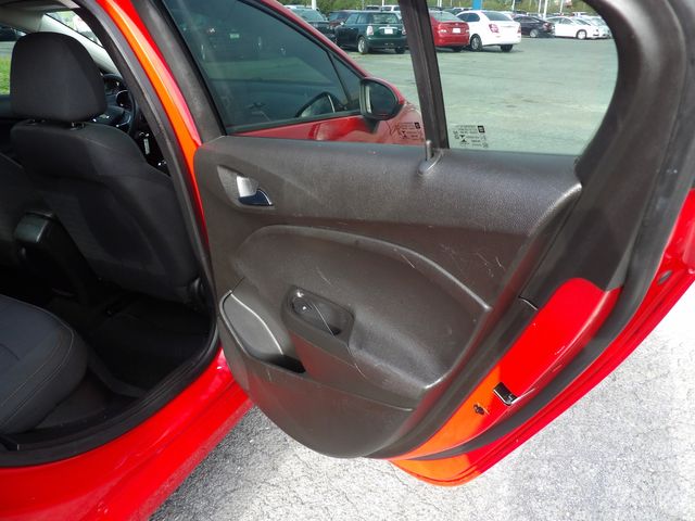 2018 Chevrolet Cruze LS Auto | Dalton, GA | Paniagua Auto Mall 