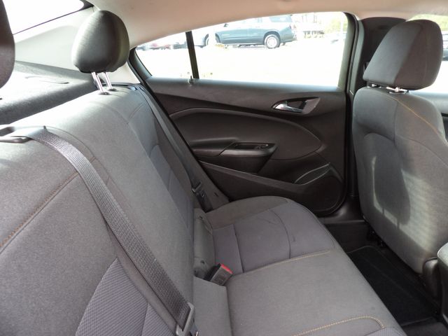 2018 Chevrolet Cruze LS Auto | Dalton, GA | Paniagua Auto Mall 2018 Chevrolet Cruze LS Auto | Dalton, GA | Paniagua Auto Mall