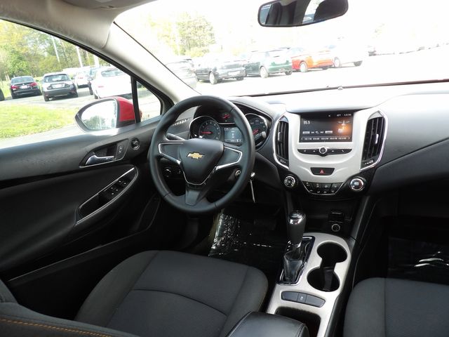 2018 Chevrolet Cruze LS Auto | Dalton, GA | Paniagua Auto Mall 2018 Chevrolet Cruze LS Auto | Dalton, GA | Paniagua Auto Mall