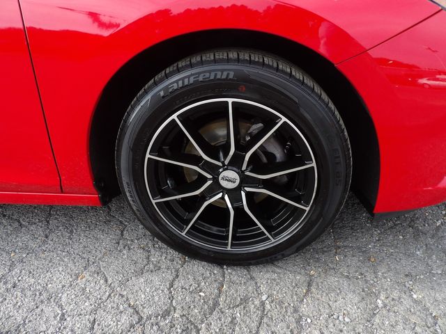 2018 Chevrolet Cruze LS Auto | Dalton, GA | Paniagua Auto Mall 2018 Chevrolet Cruze LS Auto | Dalton, GA | Paniagua Auto Mall