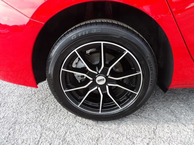 2018 Chevrolet Cruze LS Auto | Dalton, GA | Paniagua Auto Mall 