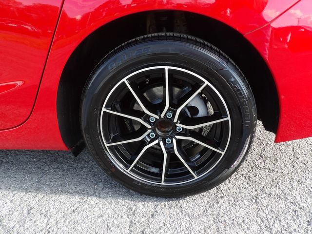 2018 Chevrolet Cruze LS Auto | Dalton, GA | Paniagua Auto Mall 