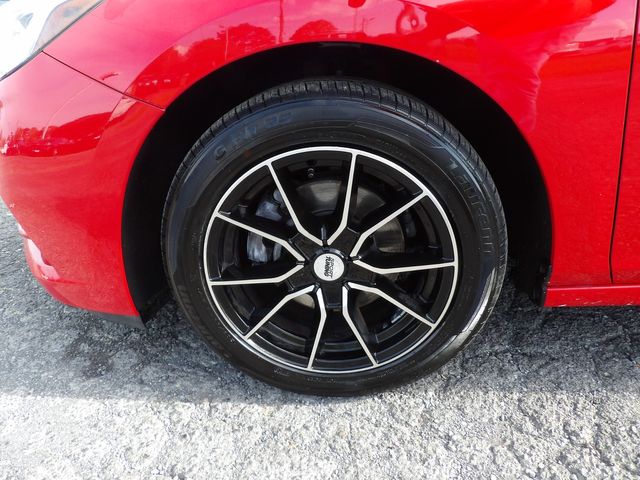 2018 Chevrolet Cruze LS Auto | Dalton, GA | Paniagua Auto Mall 