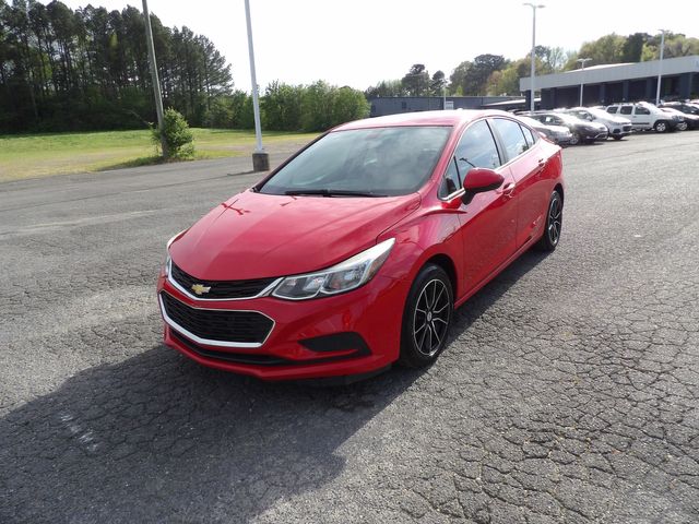 2018 Chevrolet Cruze LS Auto | Dalton, GA | Paniagua Auto Mall 2018 Chevrolet Cruze LS Auto | Dalton, GA | Paniagua Auto Mall