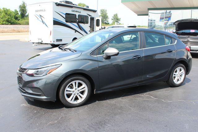 2018 Chevrolet Cruze LT Auto | Granite City, Illinois | MasterCars Company Inc. 2018 Chevrolet Cruze LT Auto | Granite City, Illinois | MasterCars Company Inc.