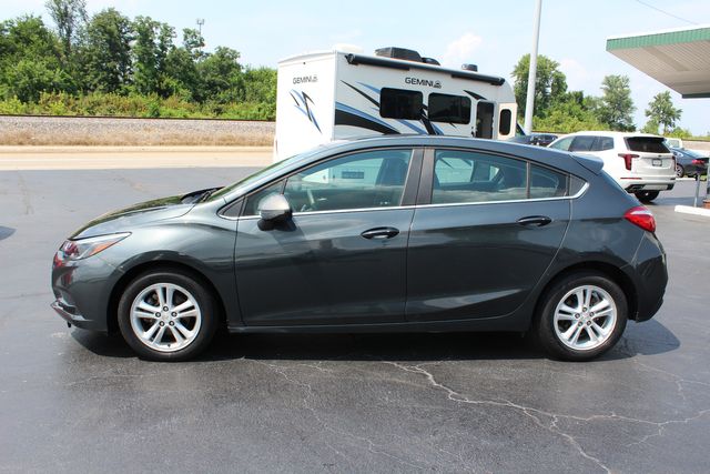 2018 Chevrolet Cruze LT Auto | Granite City, Illinois | MasterCars Company Inc. 2018 Chevrolet Cruze LT Auto | Granite City, Illinois | MasterCars Company Inc.