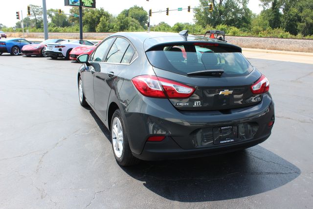 2018 Chevrolet Cruze LT Auto | Granite City, Illinois | MasterCars Company Inc. 2018 Chevrolet Cruze LT Auto | Granite City, Illinois | MasterCars Company Inc.