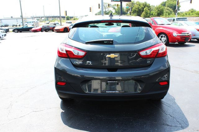 2018 Chevrolet Cruze LT Auto | Granite City, Illinois | MasterCars Company Inc. 2018 Chevrolet Cruze LT Auto | Granite City, Illinois | MasterCars Company Inc.