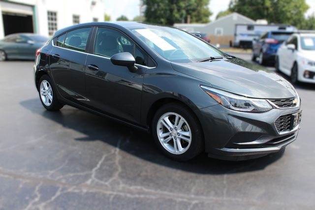 2018 Chevrolet Cruze LT Auto | Granite City, Illinois | MasterCars Company Inc. 2018 Chevrolet Cruze LT Auto | Granite City, Illinois | MasterCars Company Inc.