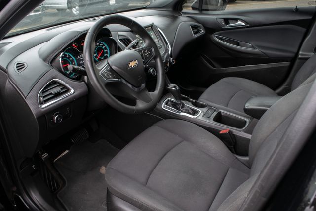 2018 Chevrolet Cruze LT Auto | Great Falls, Montana | Bleskin Motor Company 2018 Chevrolet Cruze LT Auto | Great Falls, Montana | Bleskin Motor Company