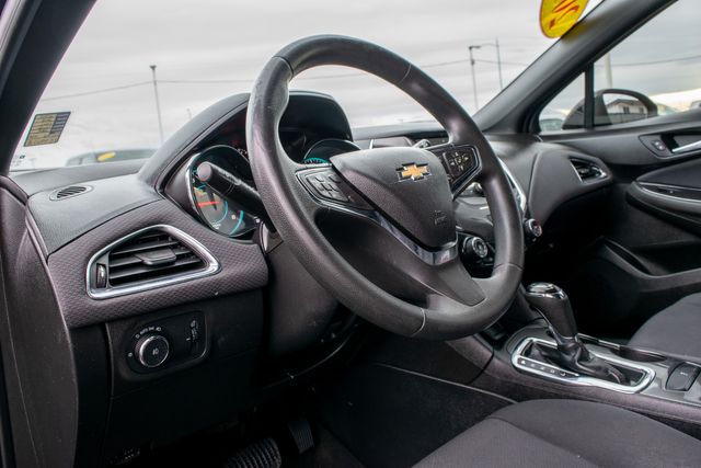 2018 Chevrolet Cruze LT Auto | Great Falls, Montana | Bleskin Motor Company 2018 Chevrolet Cruze LT Auto | Great Falls, Montana | Bleskin Motor Company