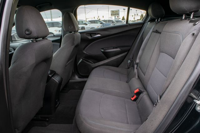 2018 Chevrolet Cruze LT Auto | Great Falls, Montana | Bleskin Motor Company 