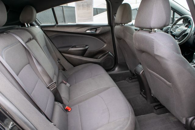 2018 Chevrolet Cruze LT Auto | Great Falls, Montana | Bleskin Motor Company 