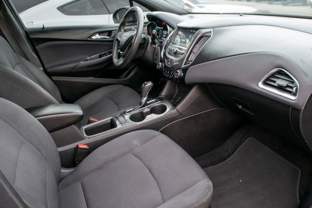 2018 Chevrolet Cruze LT Auto | Great Falls, Montana | Bleskin Motor Company 