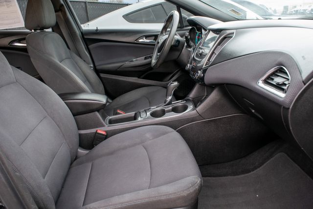 2018 Chevrolet Cruze LT Auto | Great Falls, Montana | Bleskin Motor Company 2018 Chevrolet Cruze LT Auto | Great Falls, Montana | Bleskin Motor Company