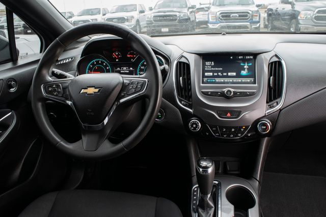 2018 Chevrolet Cruze LT Auto | Great Falls, Montana | Bleskin Motor Company 2018 Chevrolet Cruze LT Auto | Great Falls, Montana | Bleskin Motor Company