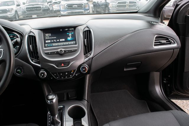 2018 Chevrolet Cruze LT Auto | Great Falls, Montana | Bleskin Motor Company 2018 Chevrolet Cruze LT Auto | Great Falls, Montana | Bleskin Motor Company