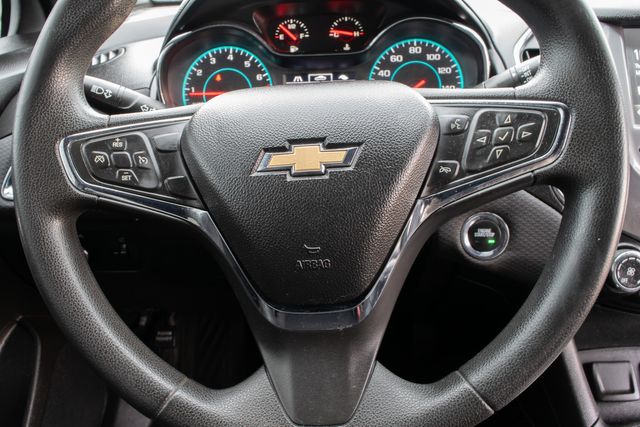 2018 Chevrolet Cruze LT Auto | Great Falls, Montana | Bleskin Motor Company 