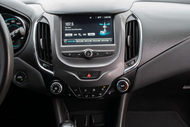 2018 Chevrolet Cruze LT Auto | Great Falls, Montana | Bleskin Motor Company 2018 Chevrolet Cruze LT Auto | Great Falls, Montana | Bleskin Motor Company