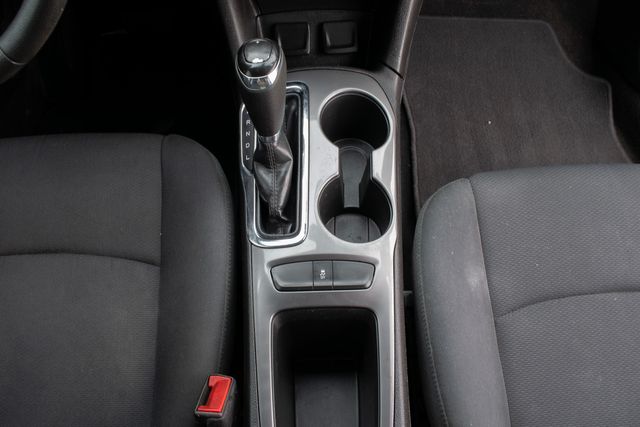 2018 Chevrolet Cruze LT Auto | Great Falls, Montana | Bleskin Motor Company 