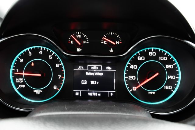 2018 Chevrolet Cruze LT Auto | Great Falls, Montana | Bleskin Motor Company 