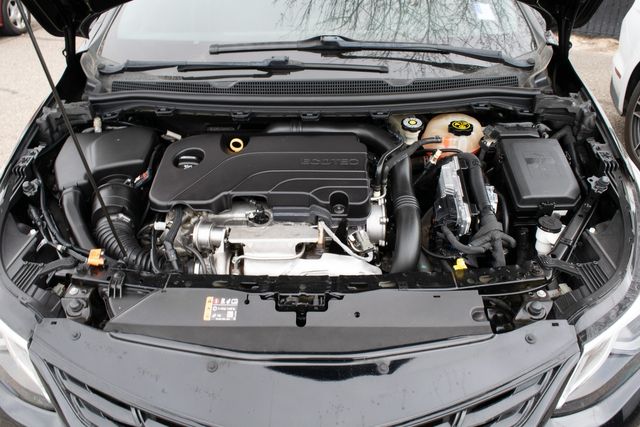 2018 Chevrolet Cruze LT Auto | Great Falls, Montana | Bleskin Motor Company 2018 Chevrolet Cruze LT Auto | Great Falls, Montana | Bleskin Motor Company