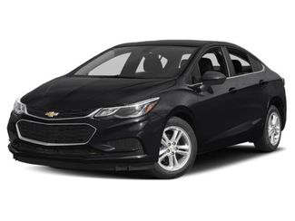 2018 Chevrolet Cruze LT | Honolulu, HI | Autosource Hawaii 