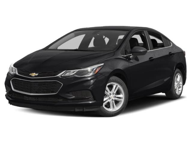 2018 Chevrolet Cruze LT | Honolulu, HI | Autosource Hawaii 