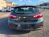 2018 Chevrolet Cruze LT | Hoosick Falls, New York | Upstate Auto Sales 2018 Chevrolet Cruze LT | Hoosick Falls, New York | Upstate Auto Sales