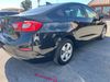 2018 Chevrolet Cruze LS Auto CAR PROS AUTO CENTER (702) 405-9905 | Las Vegas, Nevada | Car Pros Auto Center
