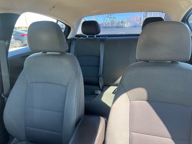 2018 Chevrolet Cruze LS Auto CAR PROS AUTO CENTER (702) 405-9905