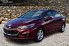 2018 Chevrolet Cruze LT Auto | Naugatuck, Connecticut | A Better Way Wholesale Autos-CT 2018 Chevrolet Cruze LT Auto | Naugatuck, Connecticut | A Better Way Wholesale Autos-CT