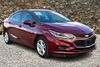 2018 Chevrolet Cruze LT Auto | Naugatuck, Connecticut | A Better Way Wholesale Autos-CT 2018 Chevrolet Cruze LT Auto | Naugatuck, Connecticut | A Better Way Wholesale Autos-CT