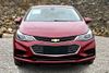 2018 Chevrolet Cruze LT Auto | Naugatuck, Connecticut | A Better Way Wholesale Autos-CT 2018 Chevrolet Cruze LT Auto | Naugatuck, Connecticut | A Better Way Wholesale Autos-CT