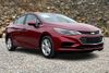 2018 Chevrolet Cruze LT Auto | Naugatuck, Connecticut | A Better Way Wholesale Autos-CT 2018 Chevrolet Cruze LT Auto | Naugatuck, Connecticut | A Better Way Wholesale Autos-CT