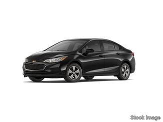 2018 Chevrolet Cruze LS Auto | San Antonio, TX | Texas Auto Save in San Antonio, TX 78233