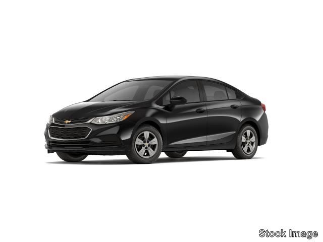 2018 Chevrolet Cruze LS Auto | San Antonio, TX | Texas Auto Save