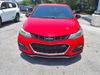 2018 Chevrolet Cruze LT Auto | San Antonio, TX | Texas Auto Save 2018 Chevrolet Cruze LT Auto | San Antonio, TX | Texas Auto Save
