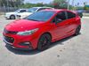 2018 Chevrolet Cruze LT Auto | San Antonio, TX | Texas Auto Save 2018 Chevrolet Cruze LT Auto | San Antonio, TX | Texas Auto Save