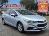 2018 Chevrolet Cruze LS Auto | San Antonio, TX | Texas Auto Save